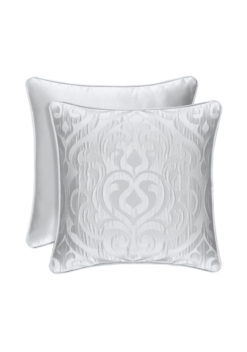Astoria Damask Decorative Pillow