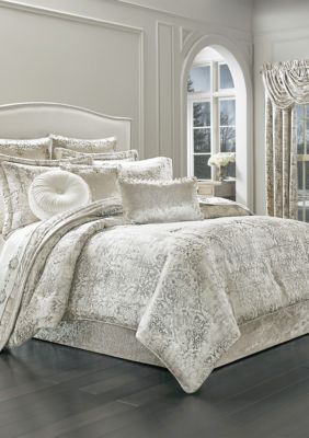 j queen bedding outlet