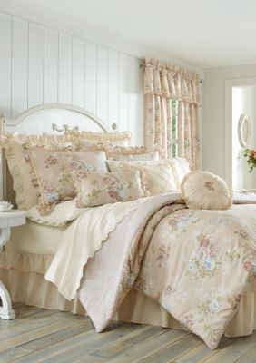 Piper Wright Anna Comforter Set Belk