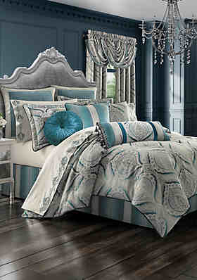 Clearance J Queen Bedding Comforters Sets More Belk