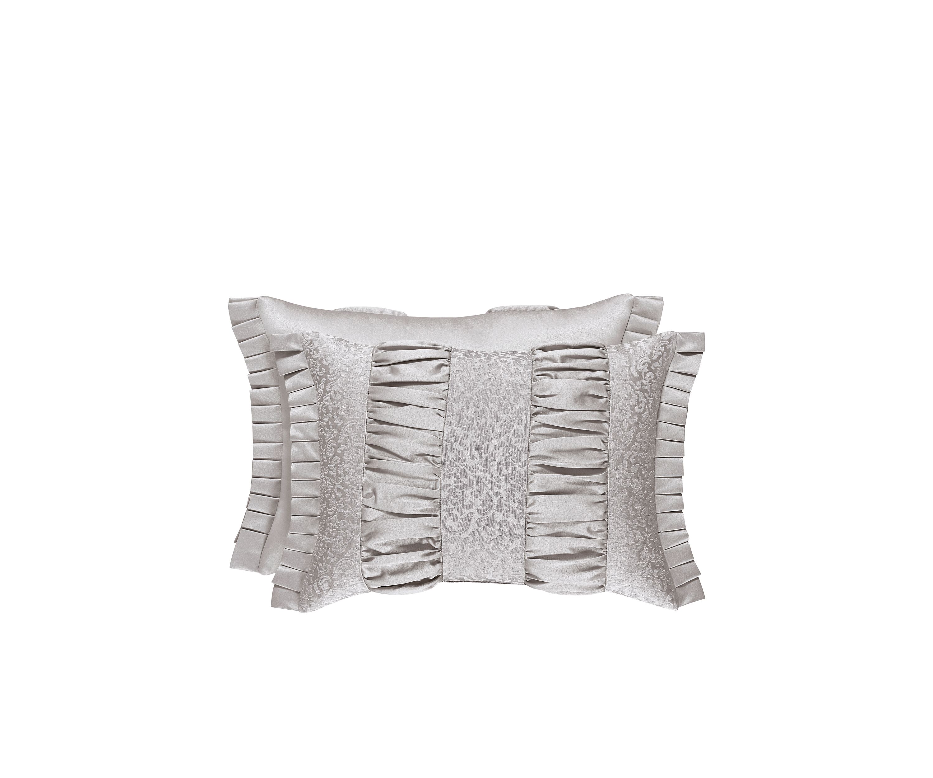 La Scala Boudoir Decorative Throw Pillow