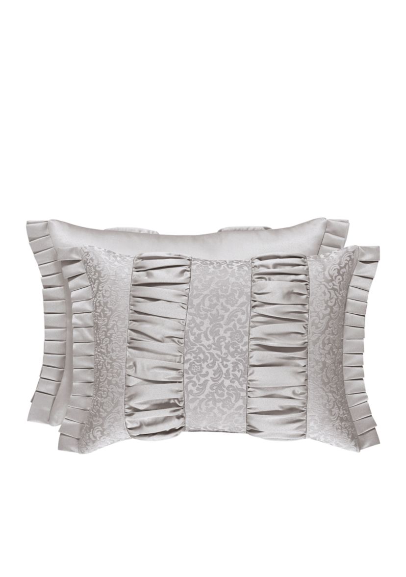 La Scala Boudoir Decorative Throw Pillow