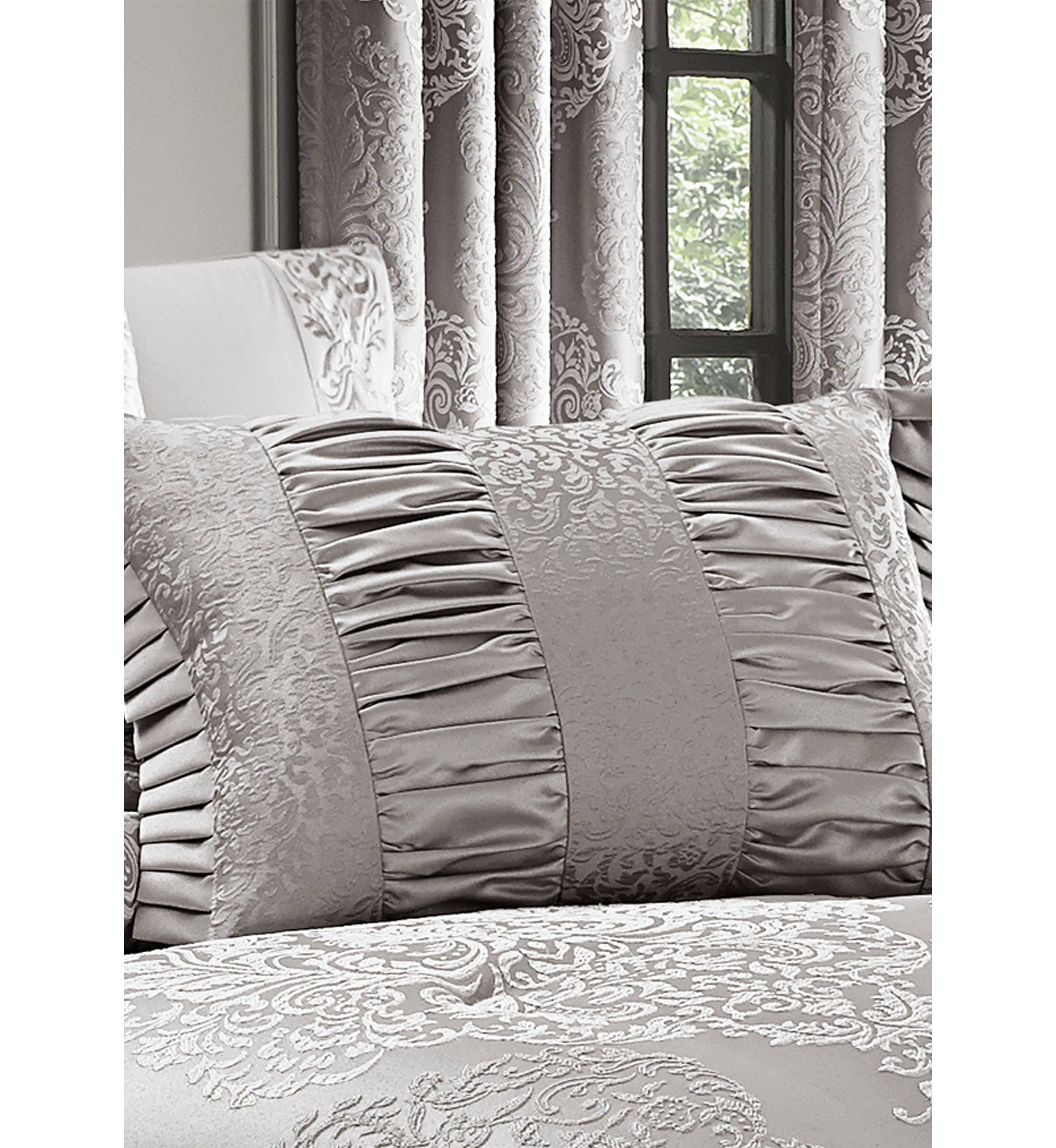 La Scala Boudoir Decorative Throw Pillow