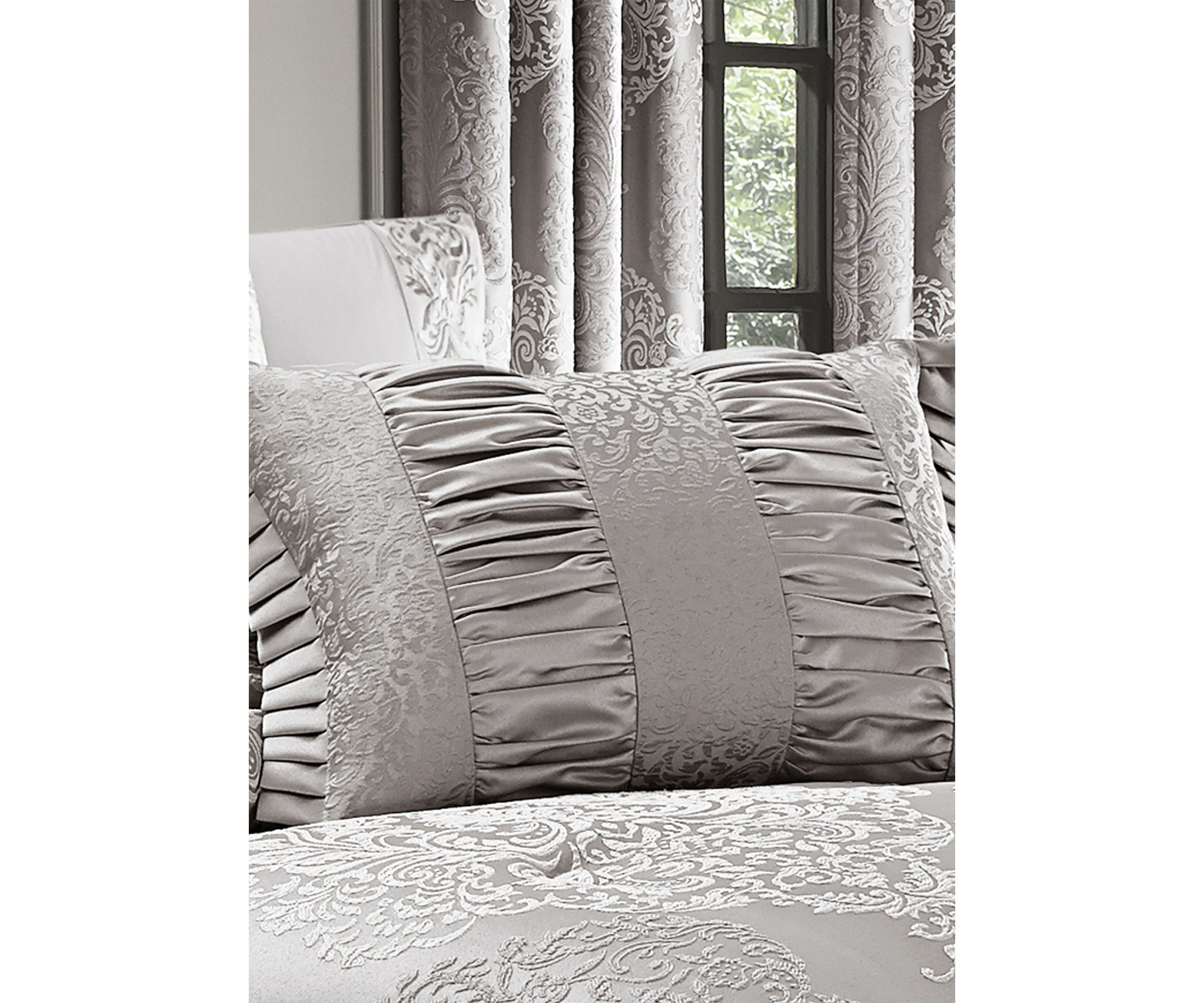 La Scala Boudoir Decorative Throw Pillow