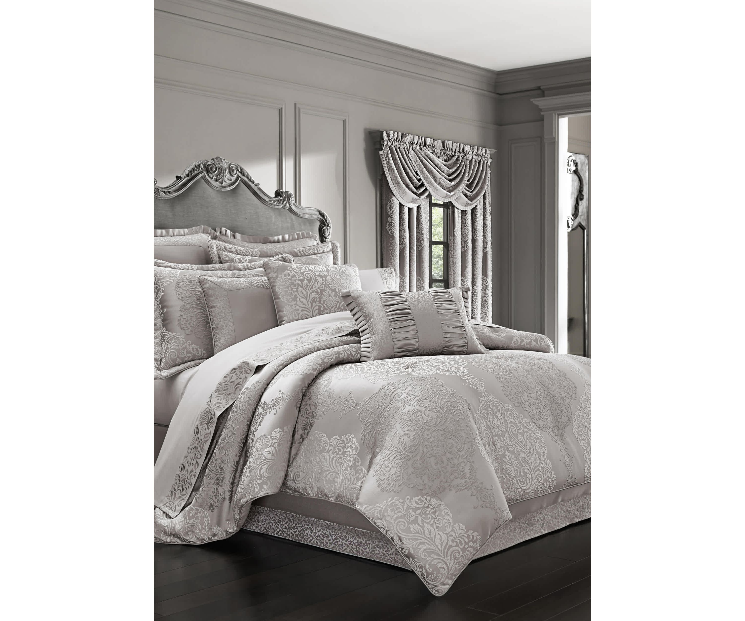 La Scala Boudoir Decorative Throw Pillow