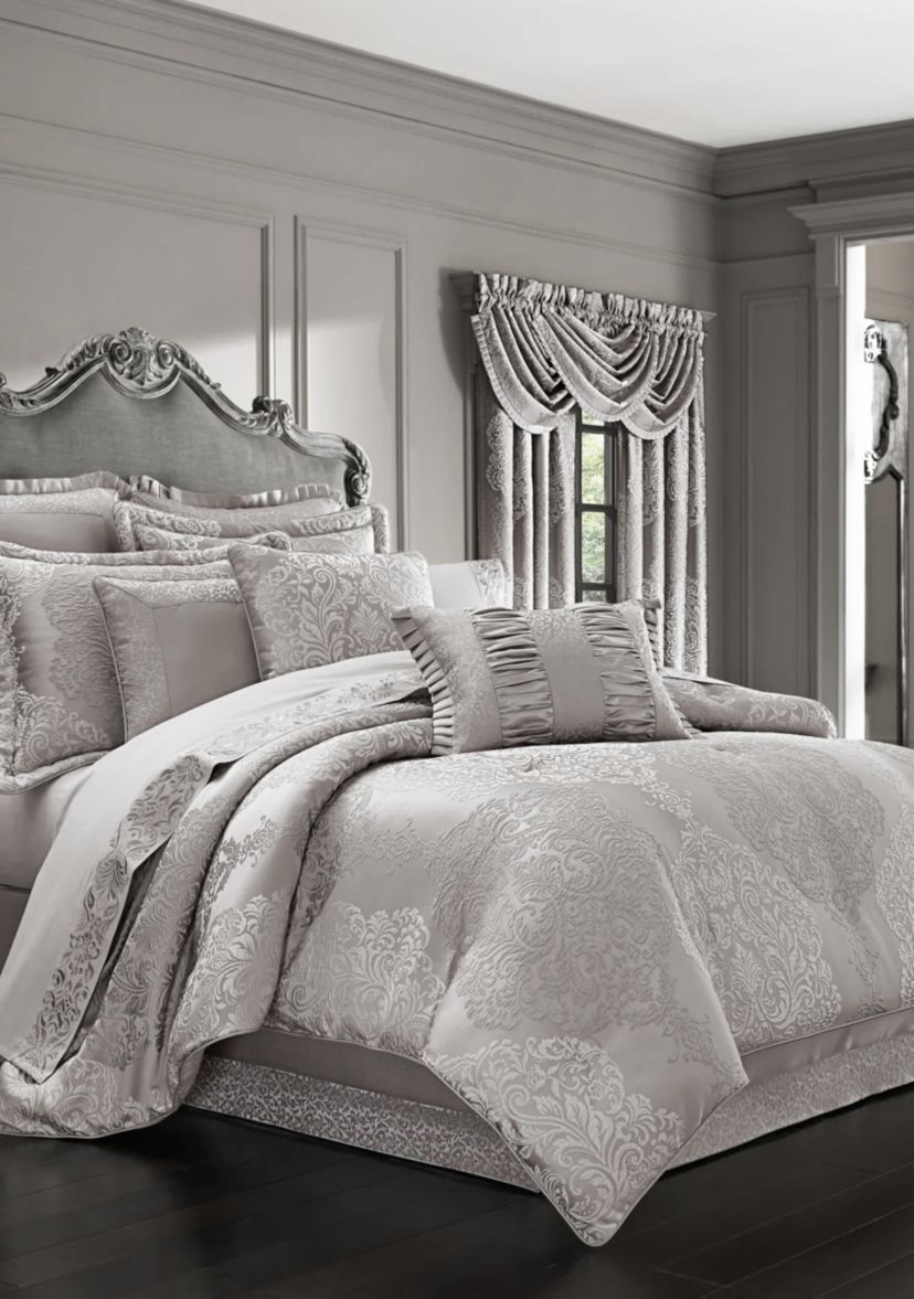 La Scala Boudoir Decorative Throw Pillow