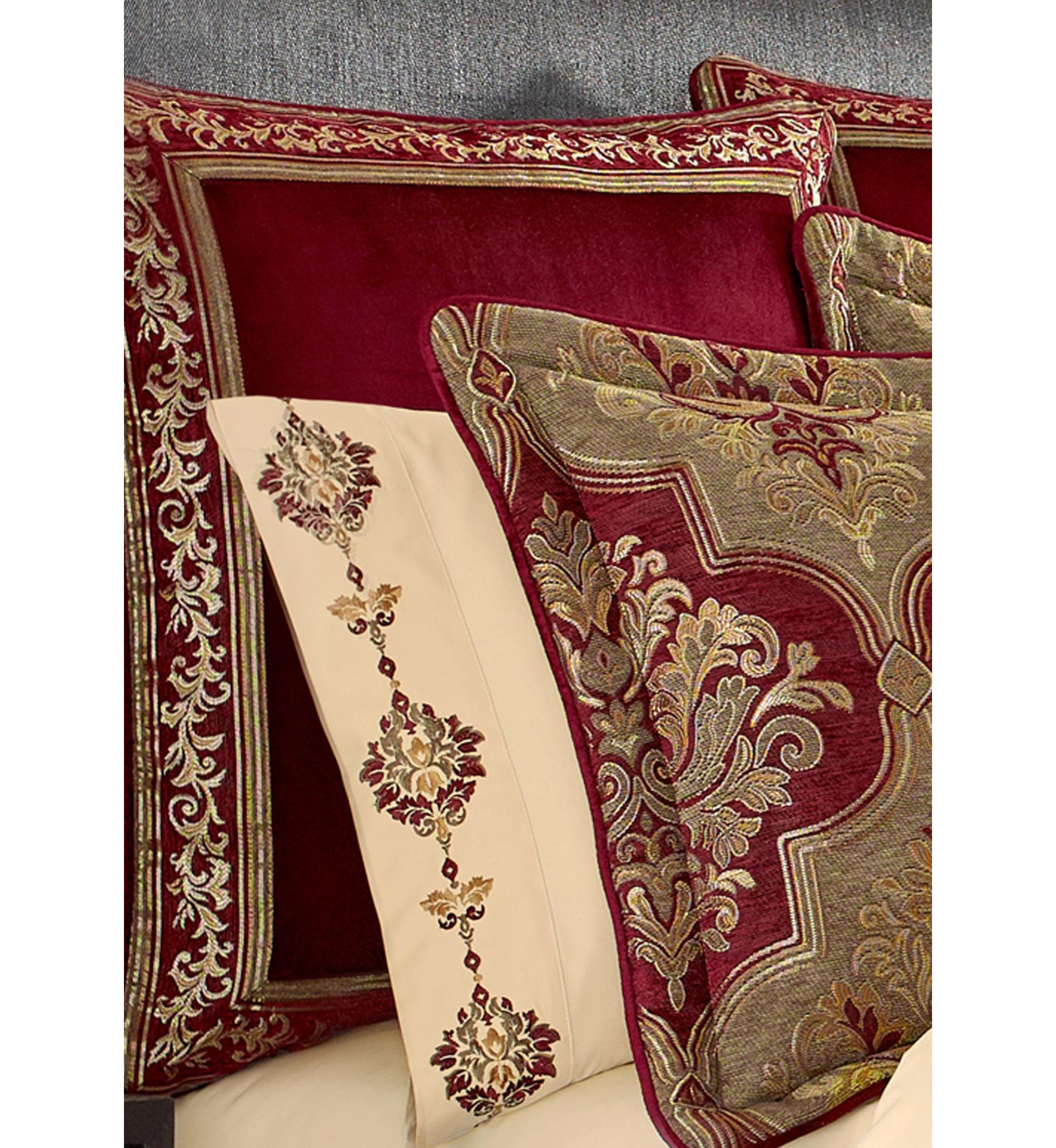 Maribella Euro Sham