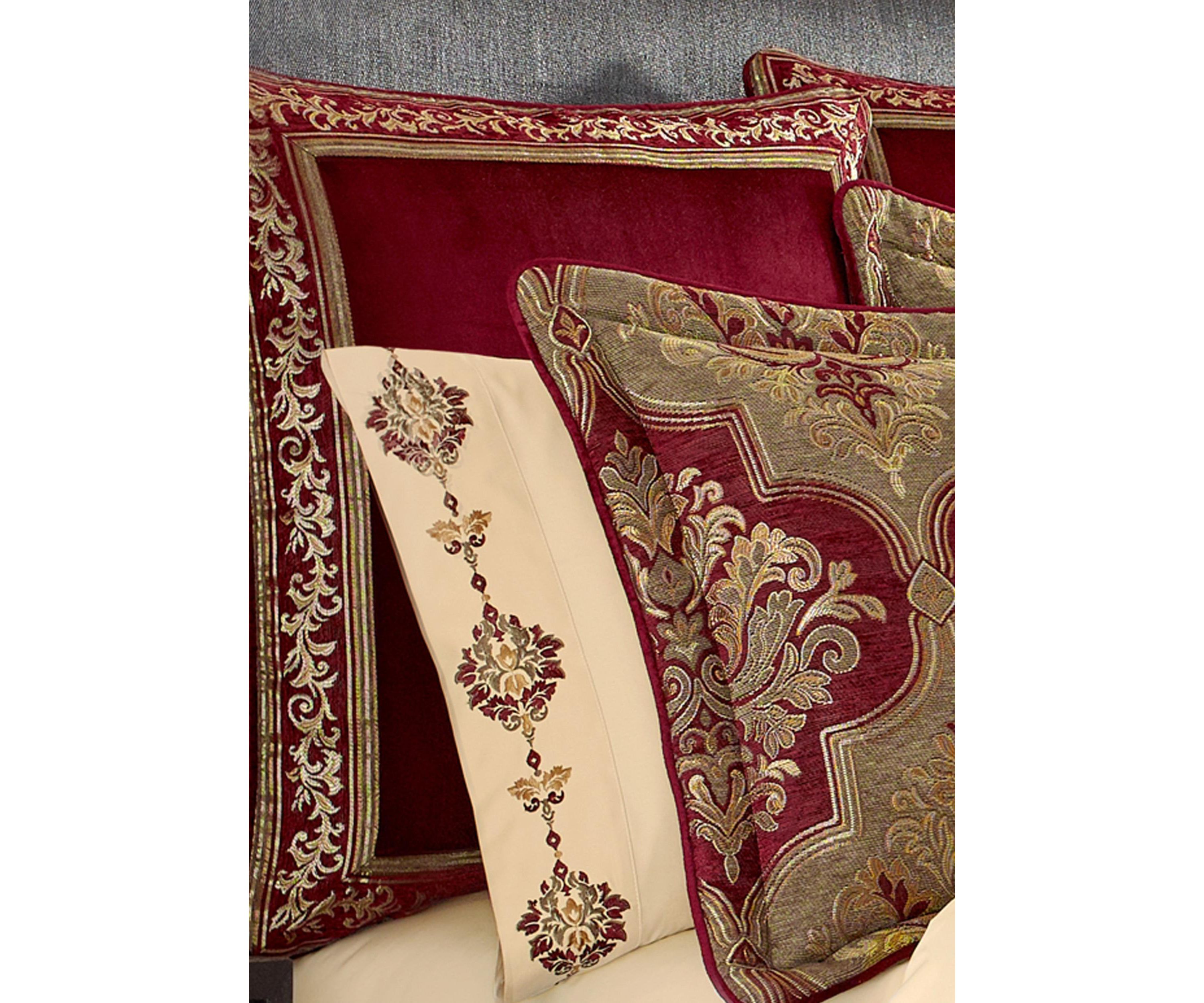 Maribella Euro Sham
