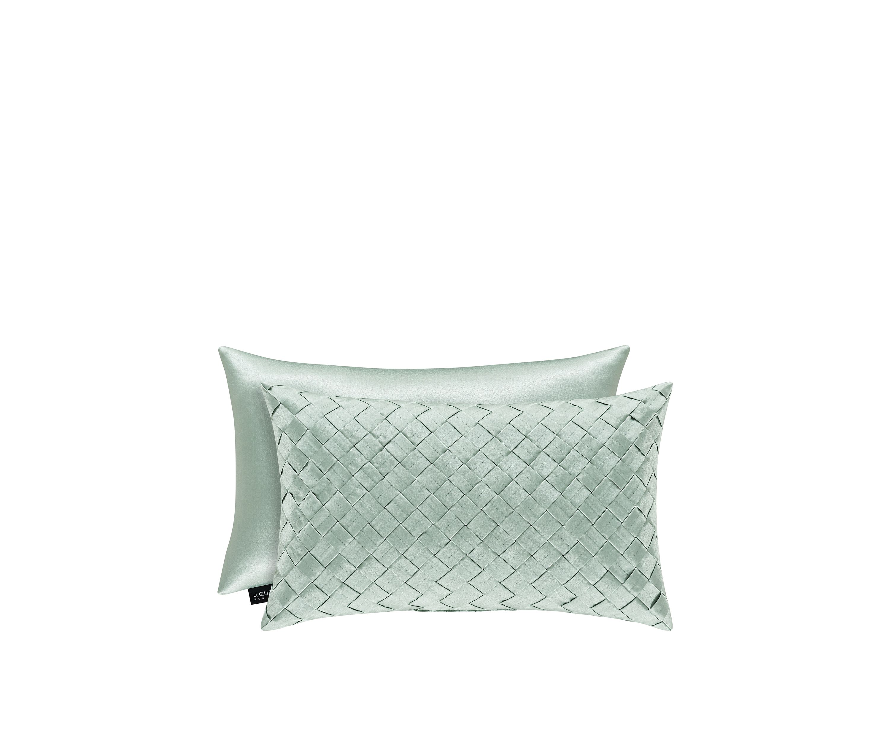 SP20 CLEARWATER BOUDOIR PLLW:20 15:SPA