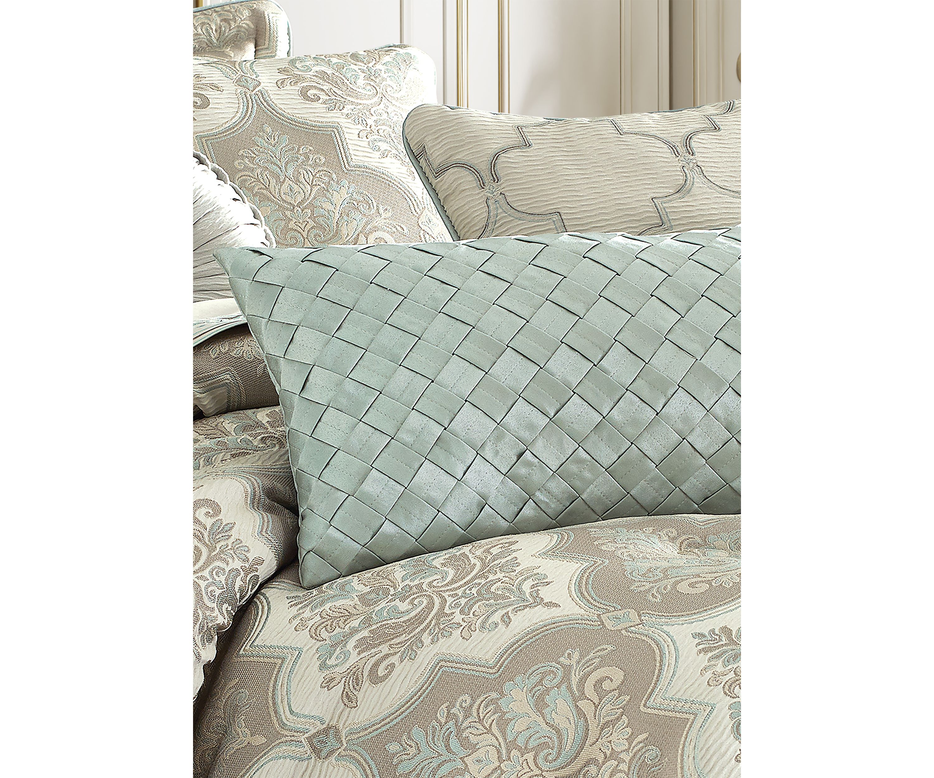SP20 CLEARWATER BOUDOIR PLLW:20 15:SPA