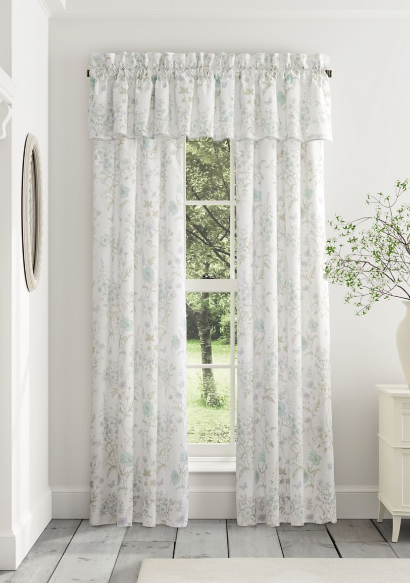 Kate Window Curtain Set