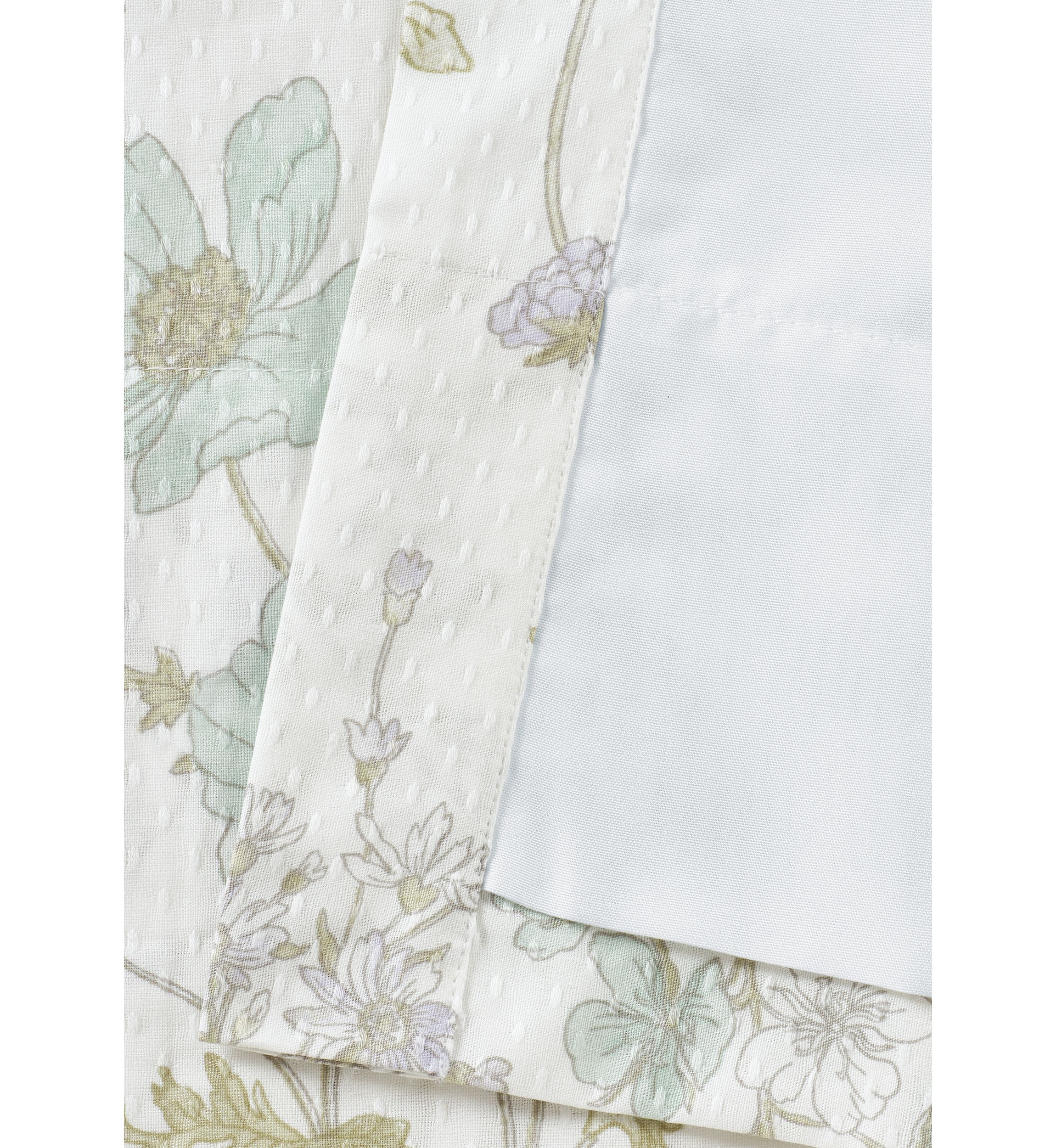 Kate Window Curtain Set