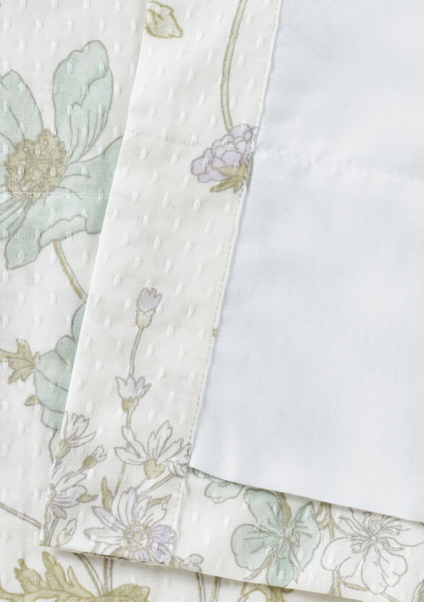 Kate Window Curtain Set