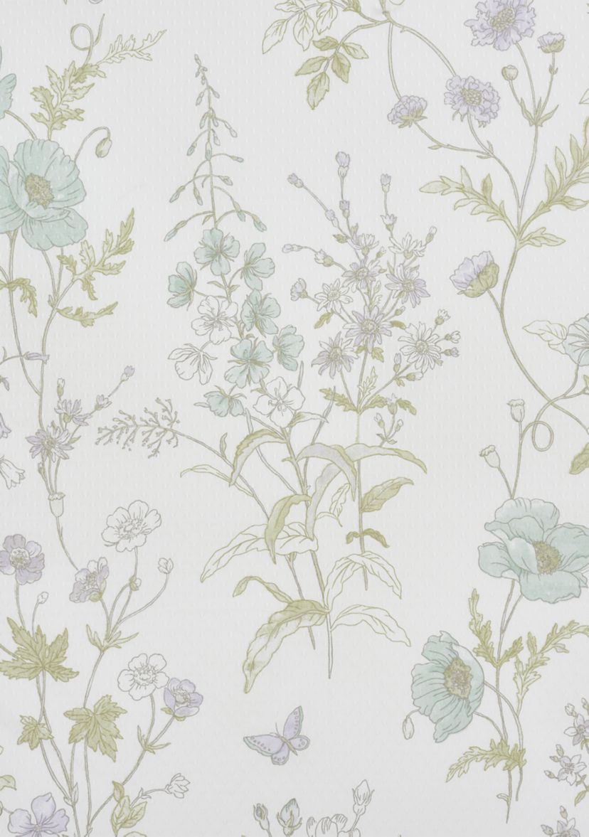 Kate Window Curtain Set