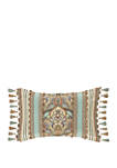 Victoria Boudoir Decorative Throw Pillow