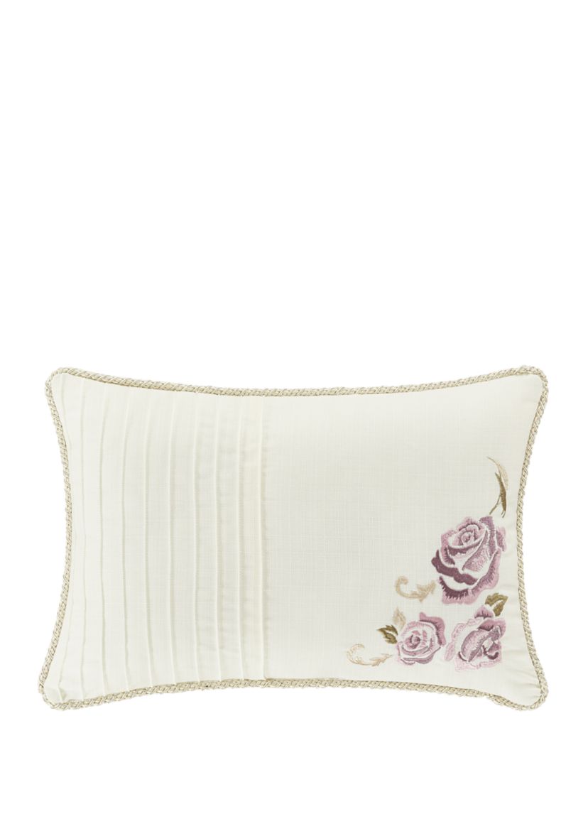 Chambord Boudoir Decorative Throw Pillow