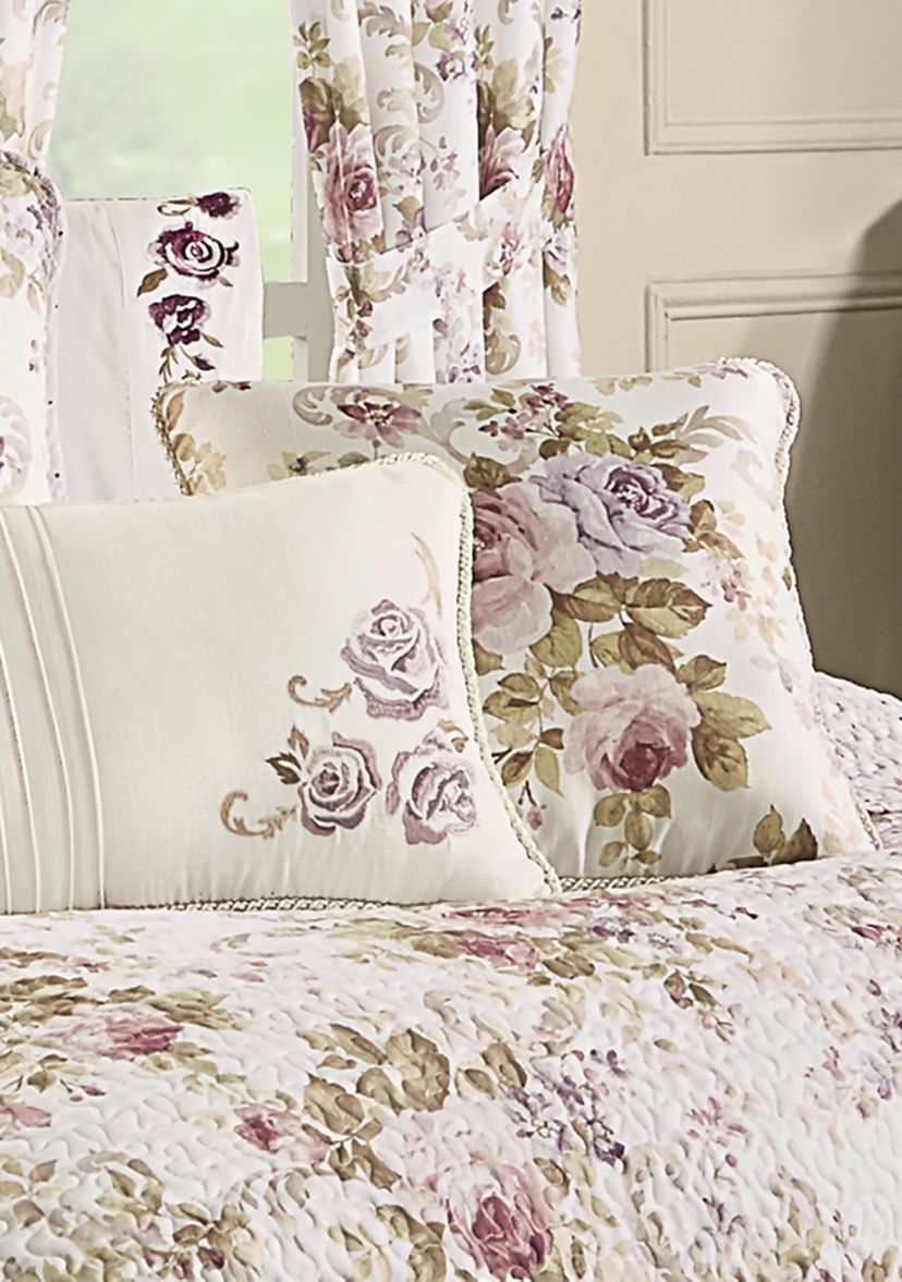 Chambord 16" Square Decorative Throw Pillow