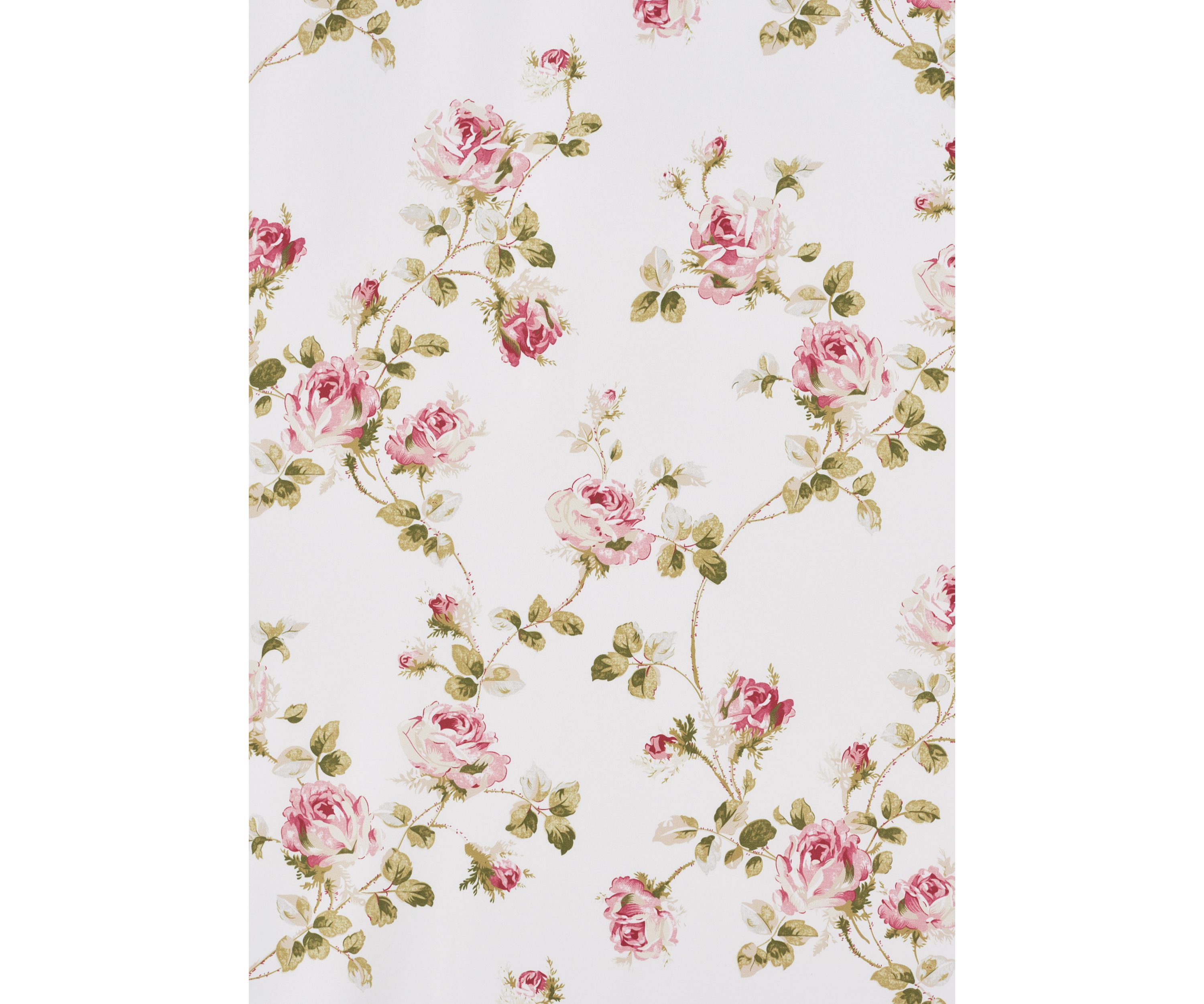 Rosemary Drapery Panel Pair