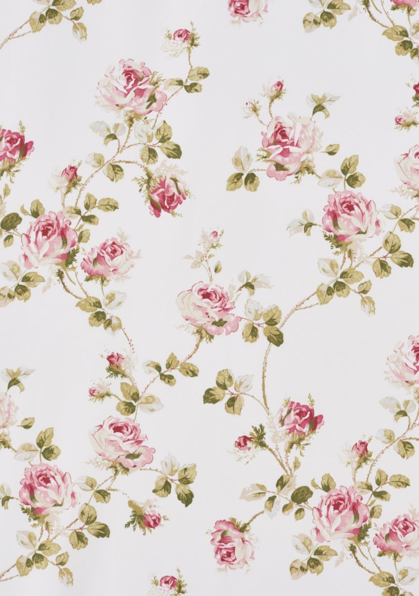 Rosemary Drapery Panel Pair