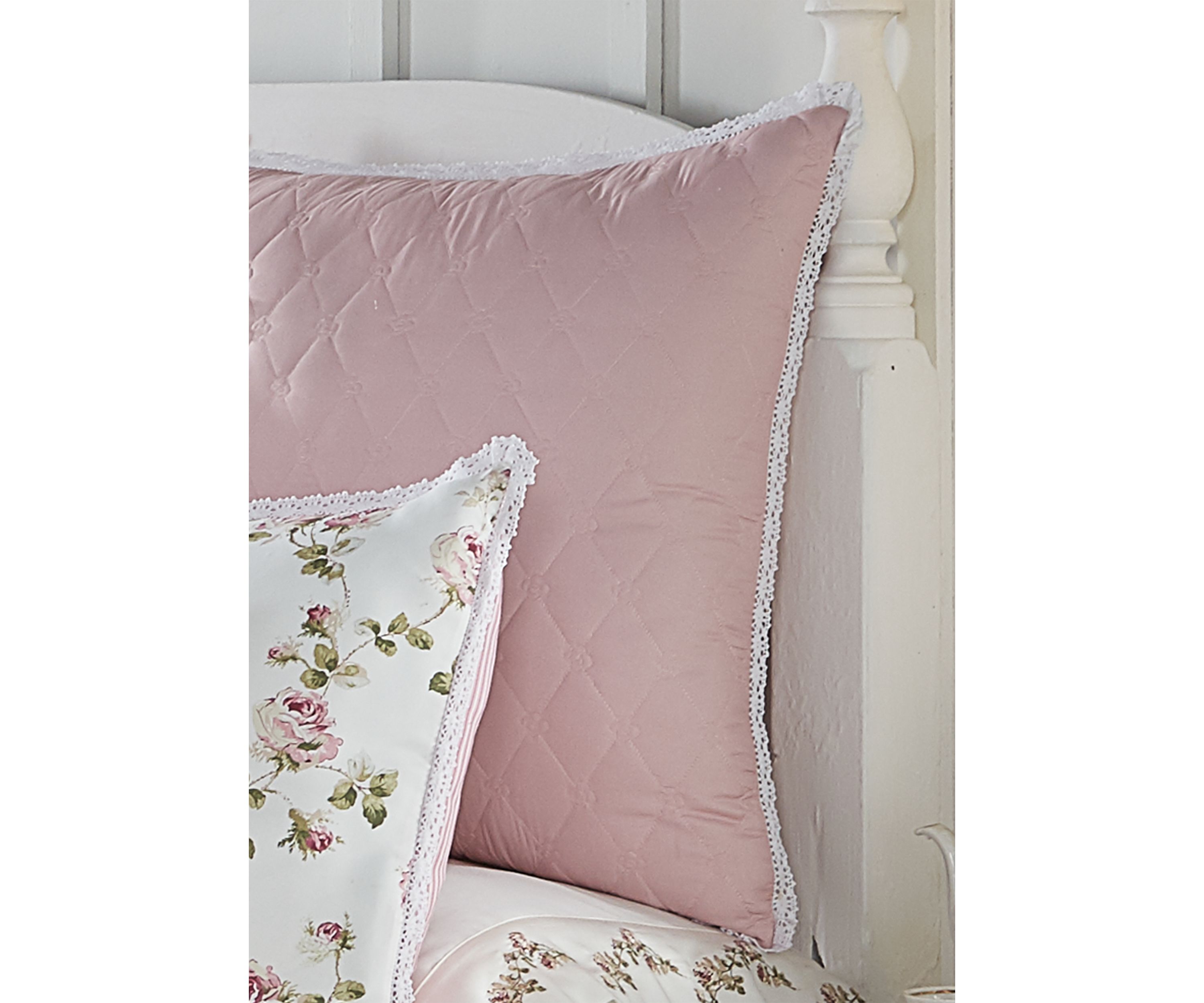 Rosemary Euro Sham