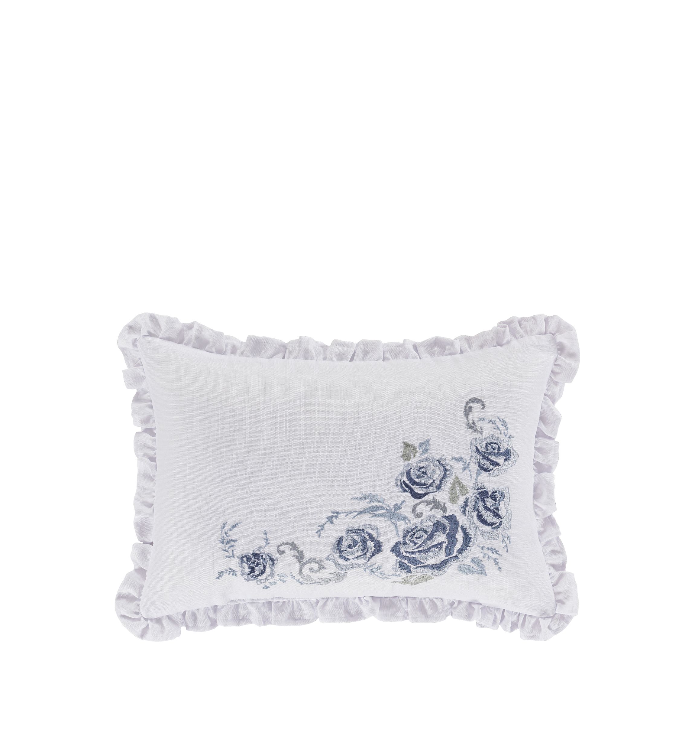 Estelle Boudoir Decorative Throw Pillow
