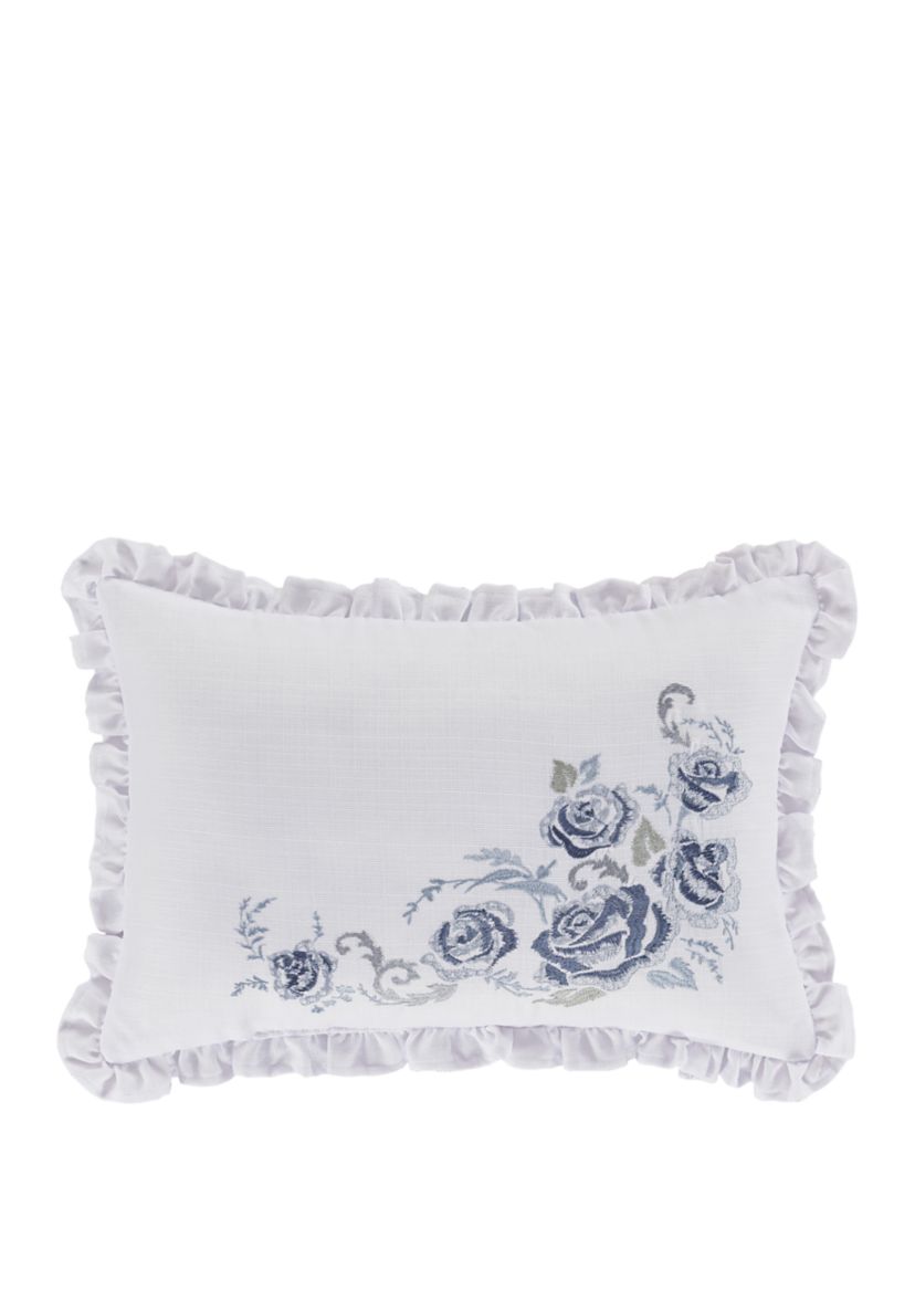 Estelle Boudoir Decorative Throw Pillow