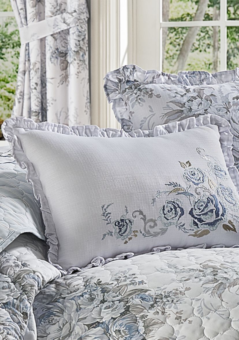 Estelle Boudoir Decorative Throw Pillow