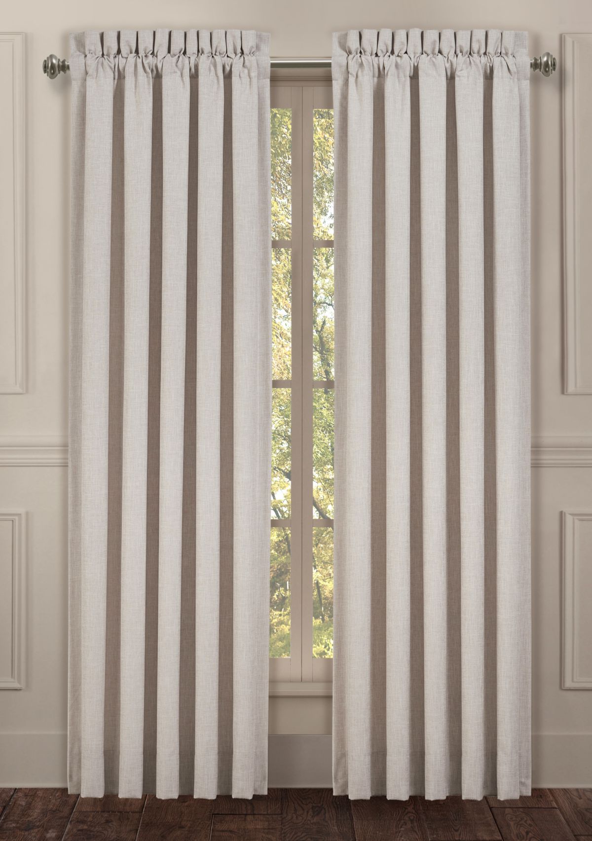 Lauralynn Drapery Panel Pair