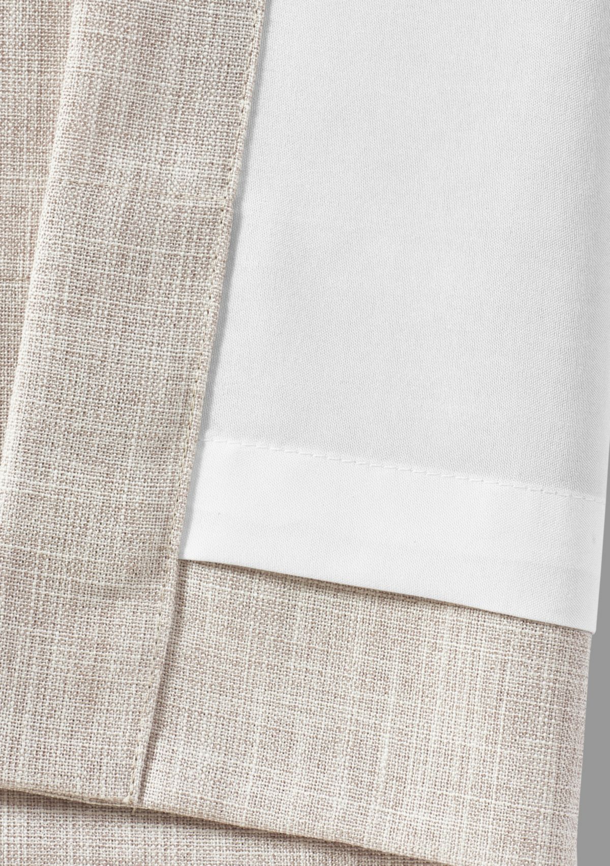 Lauralynn Drapery Panel Pair