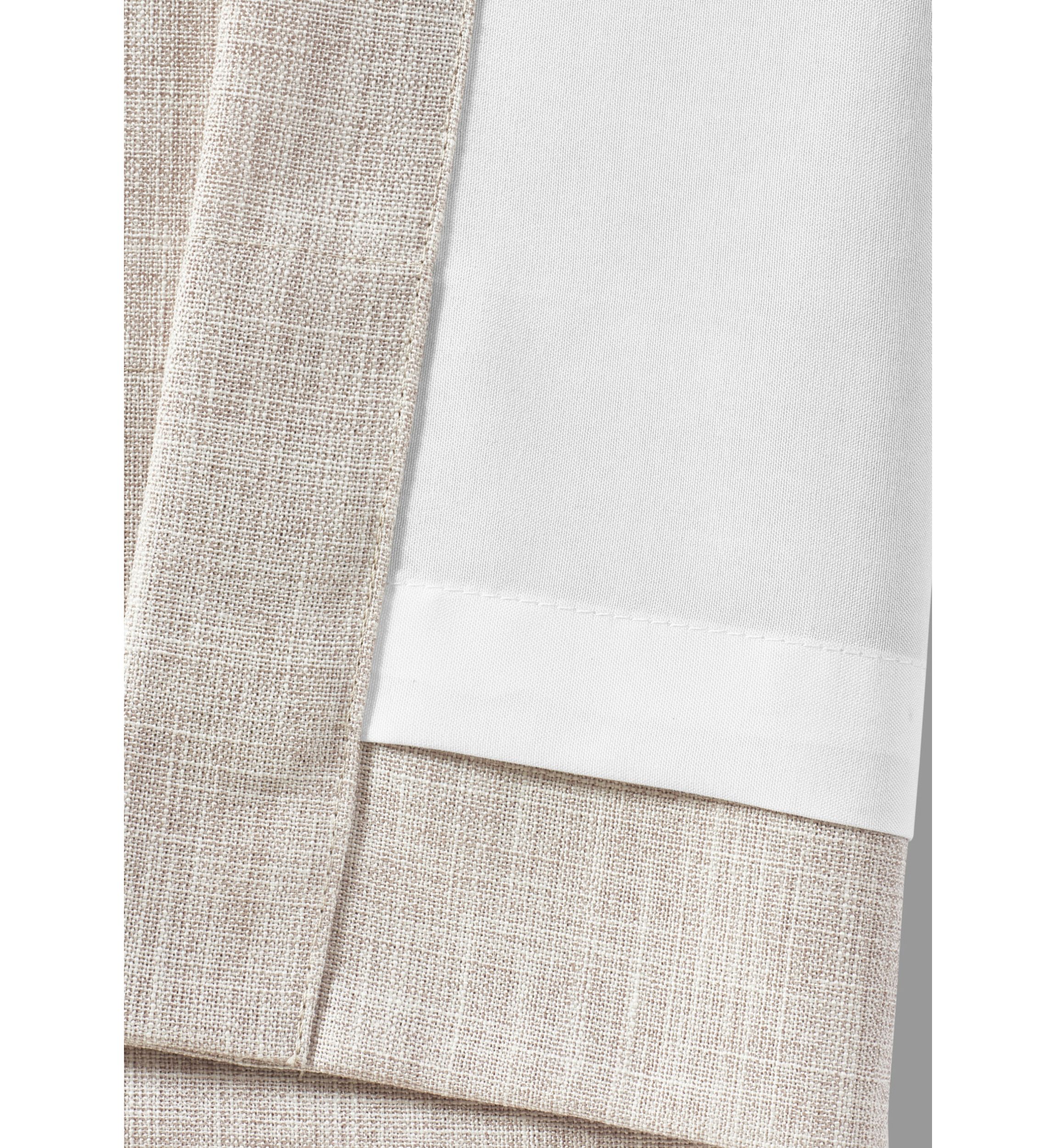 Lauralynn Drapery Panel Pair