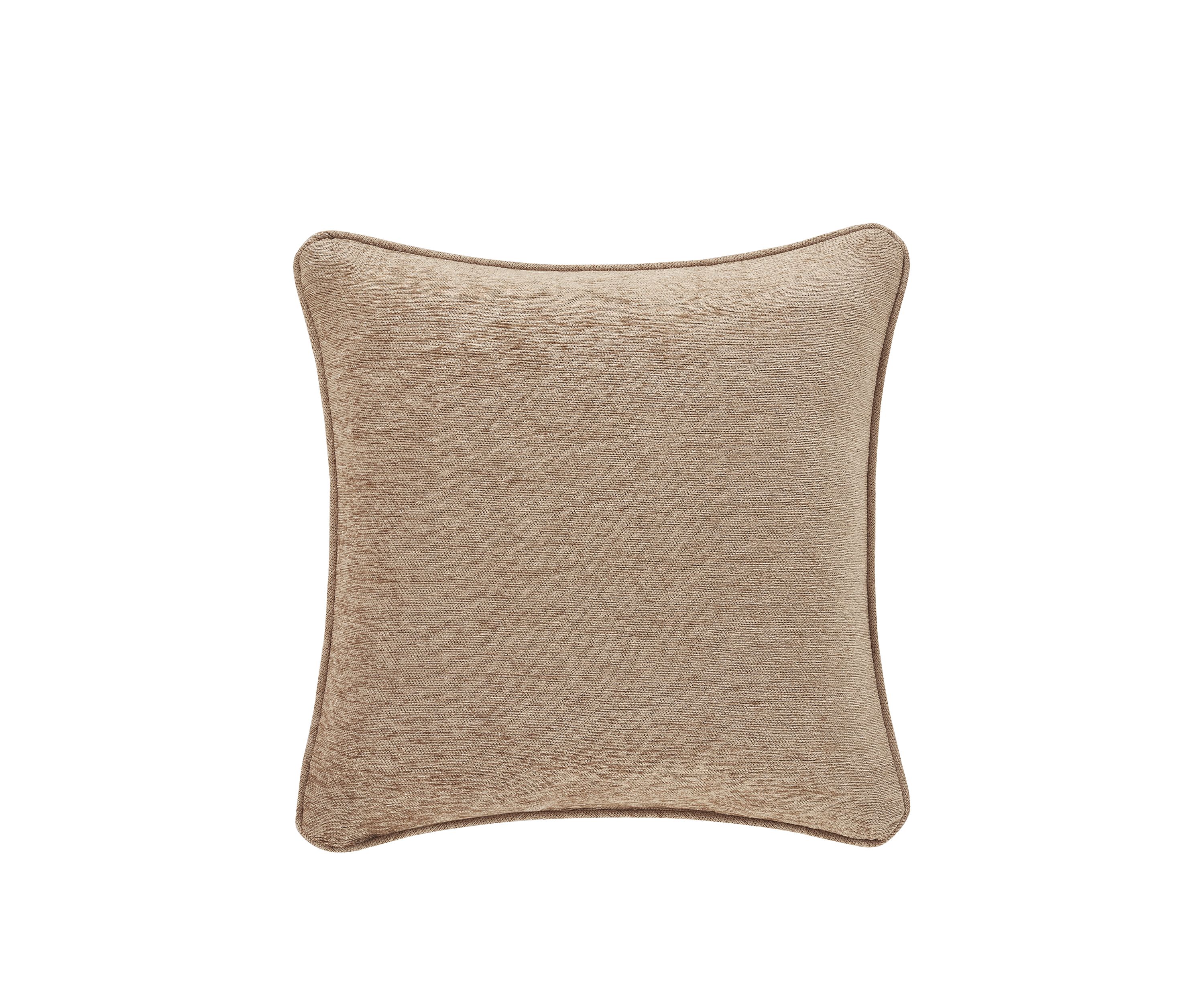 Luciana 20" Square Decorative Throw Pillow
