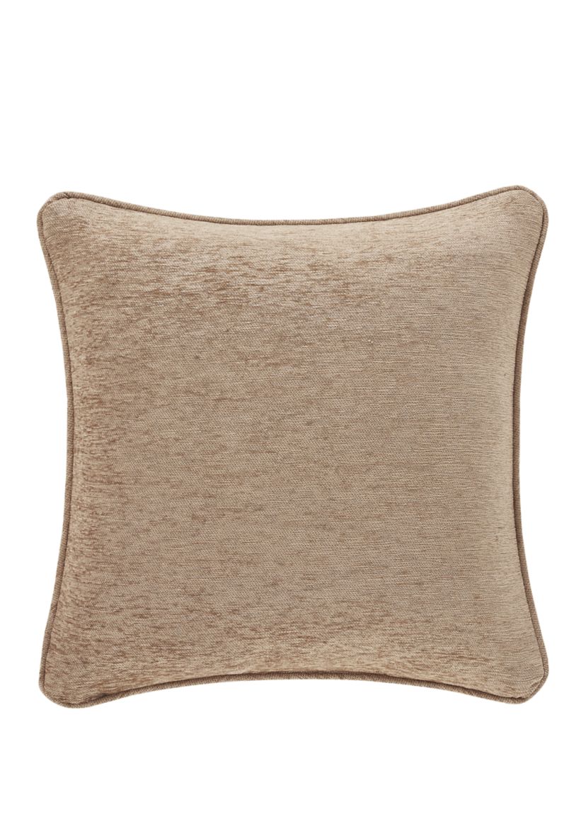 Luciana 20" Square Decorative Throw Pillow