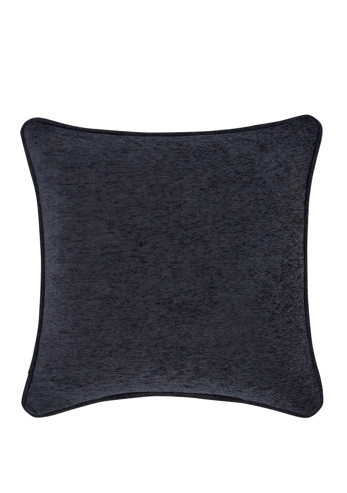 Luciana 18" Square Embellished Decorative Throw Pillow