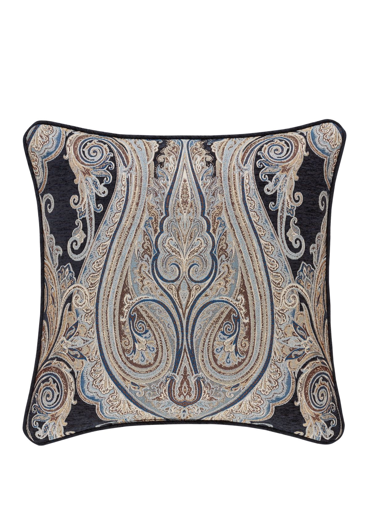 Luciana 20" Square Decorative Throw Pillow