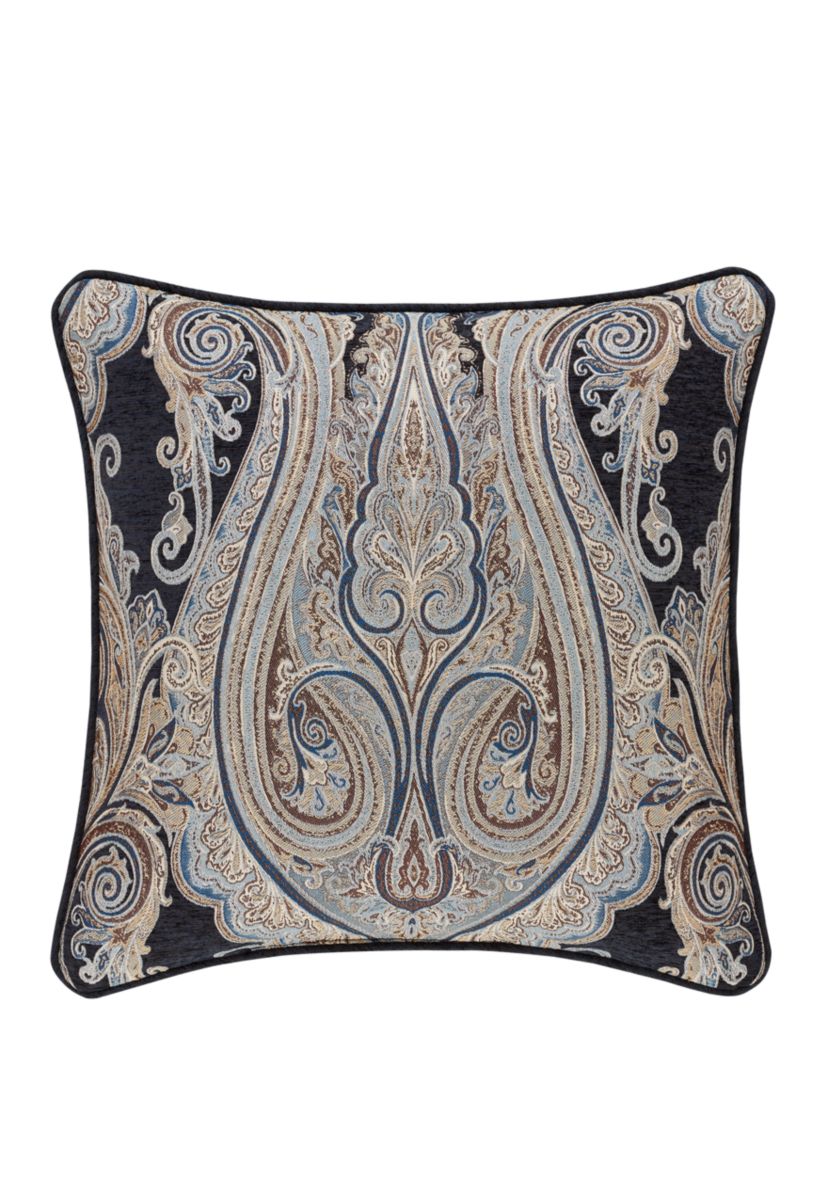Luciana 20" Square Decorative Throw Pillow