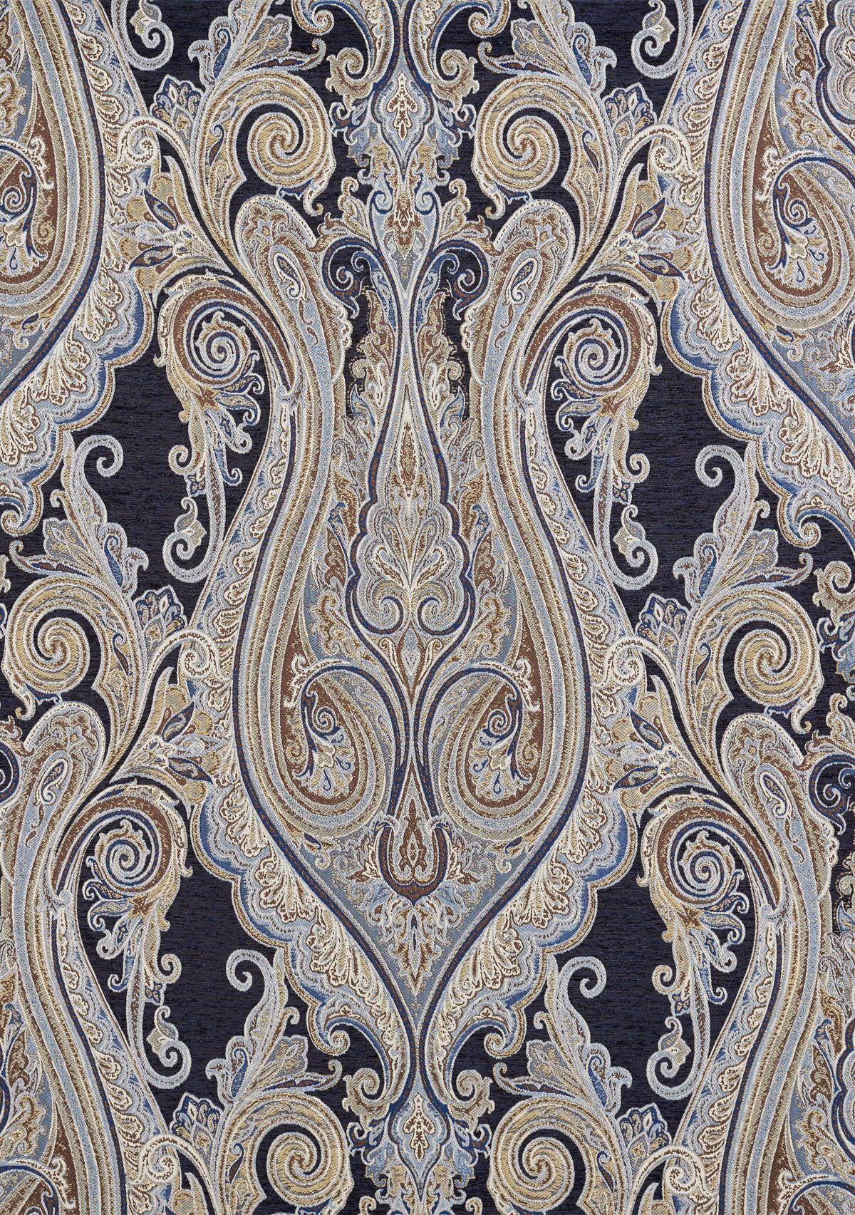 Luciana Drapery Panel Pair
