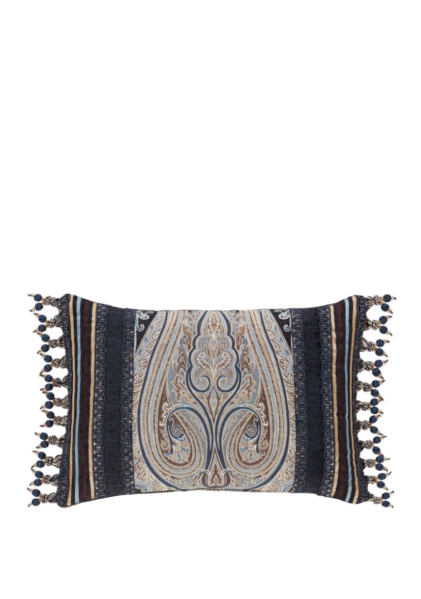 Luciana Boudoir Decorative Throw Pillow
