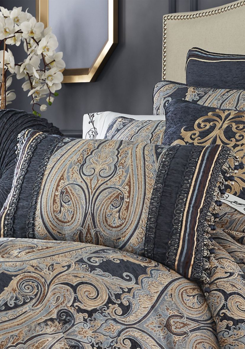 Luciana Boudoir Decorative Throw Pillow