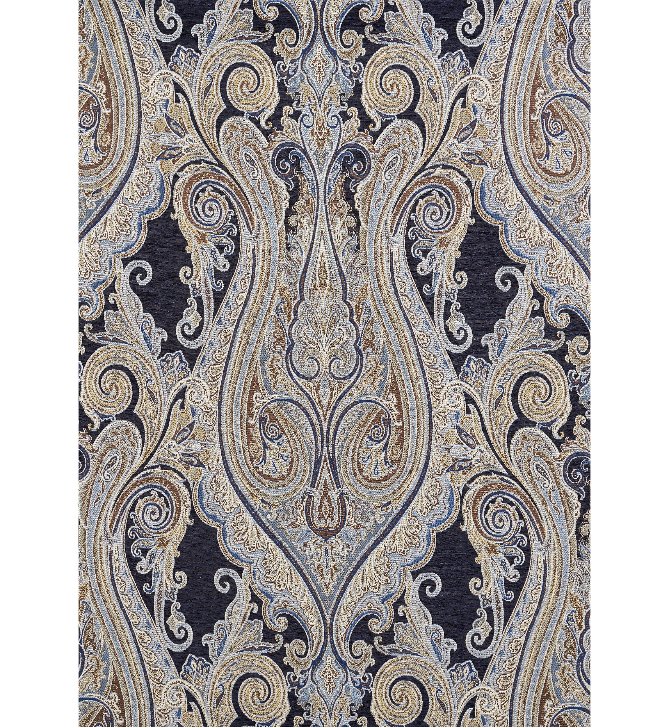 Luciana Window Waterfall Valance
