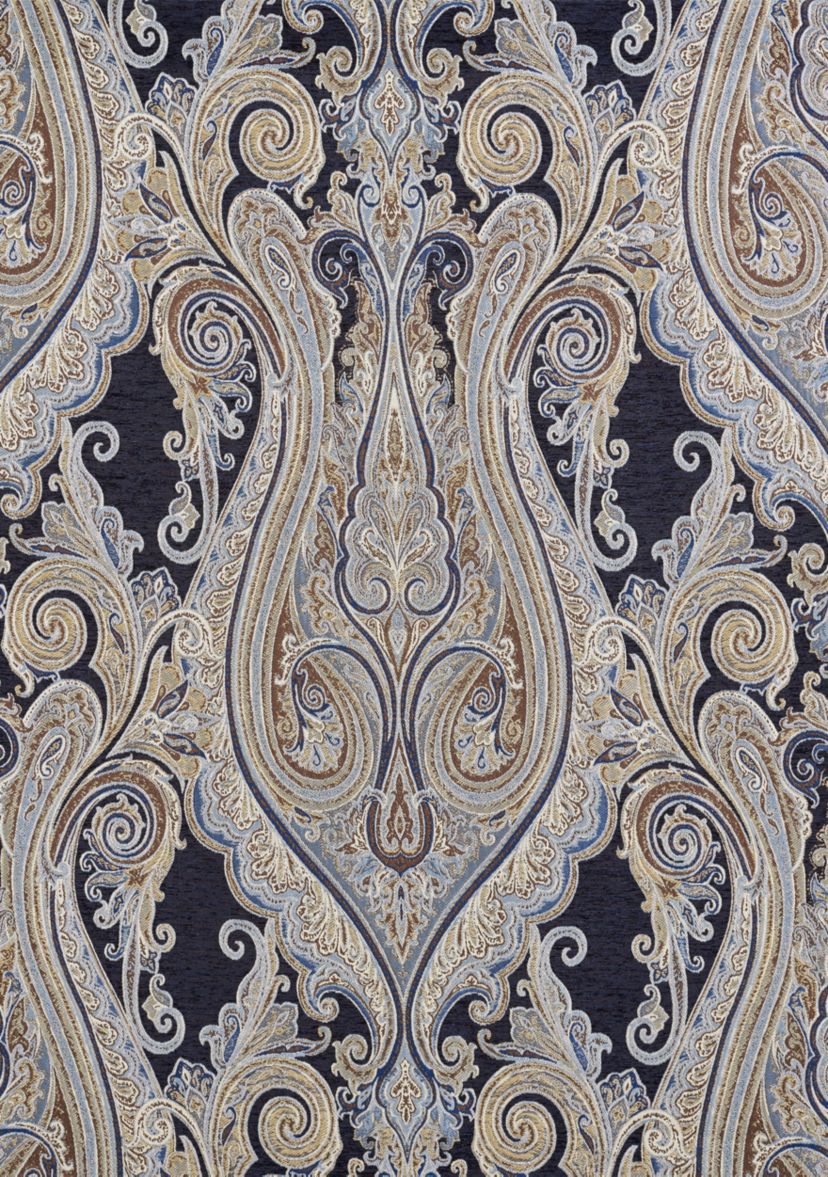 Luciana Window Waterfall Valance
