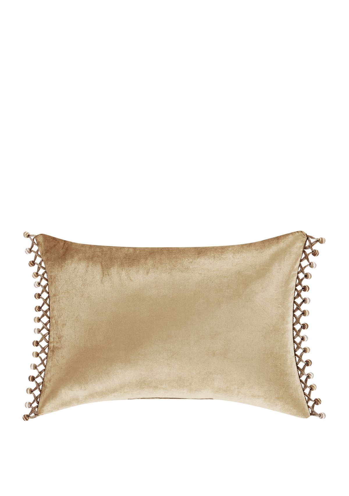 Sandstone Boudoir Decorative Throw Pillow
