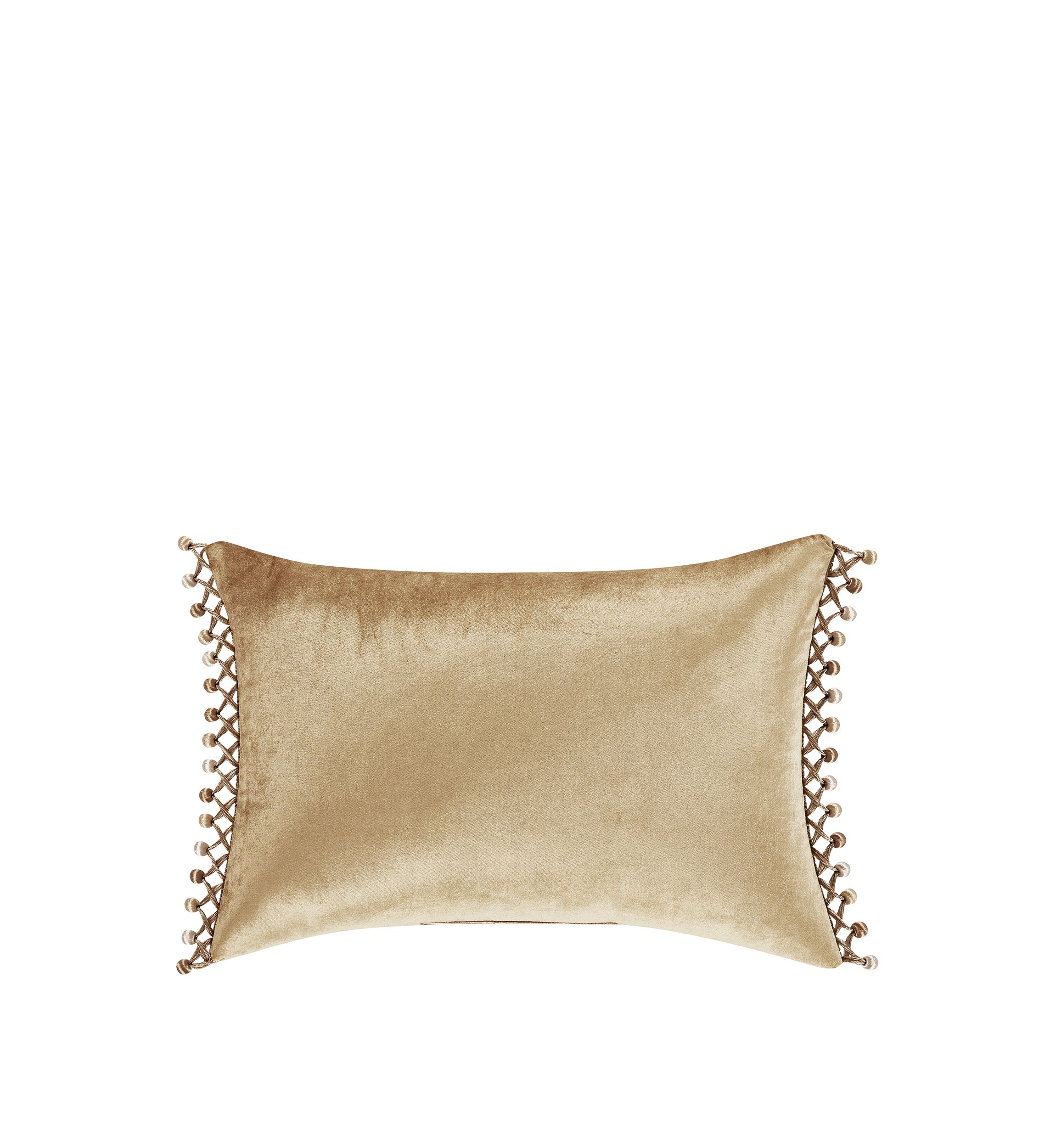 Sandstone Boudoir Decorative Throw Pillow