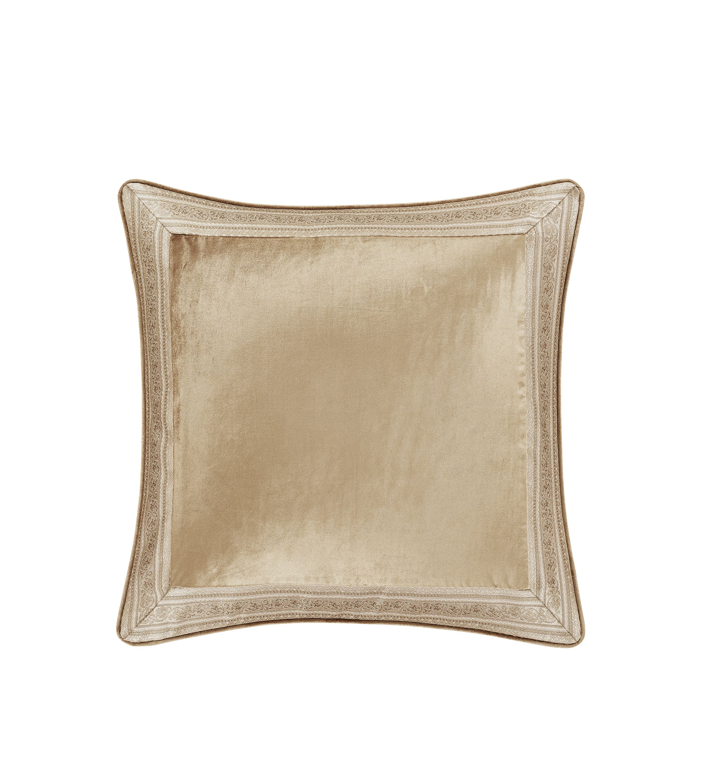 Sandstone Euro Sham