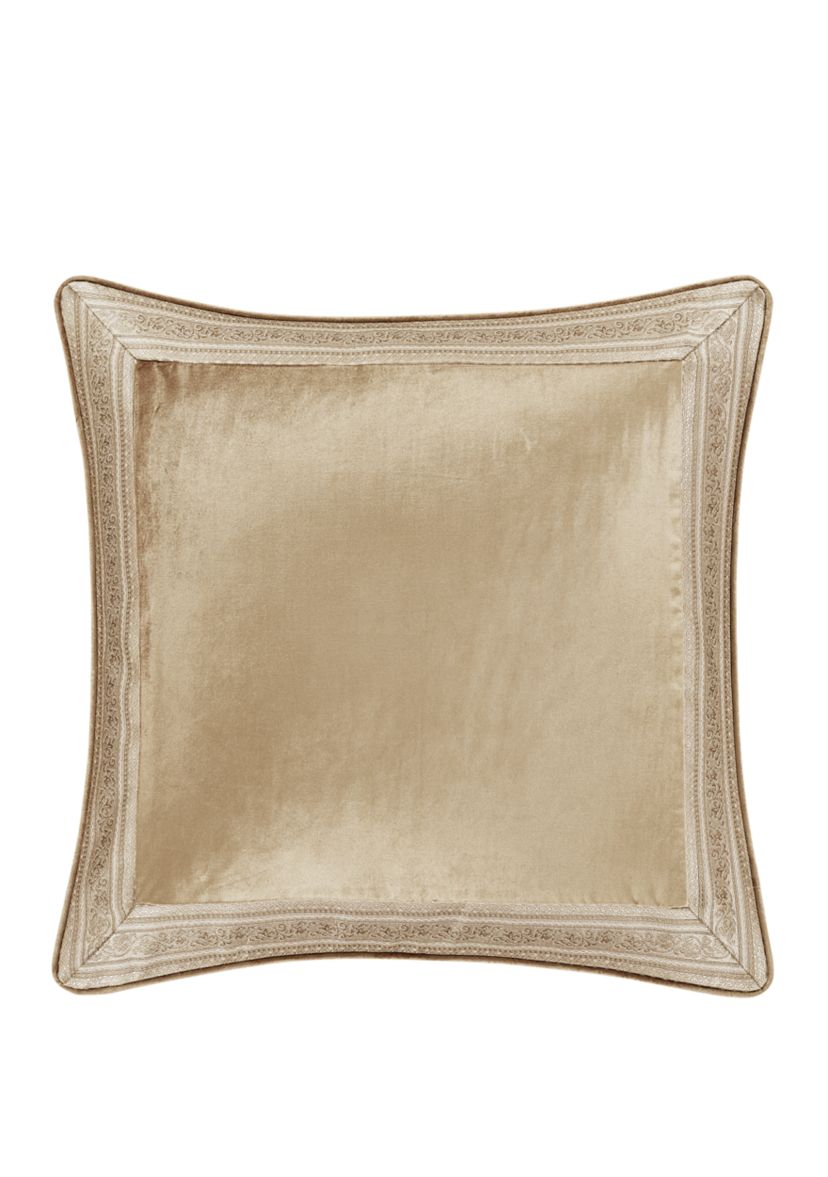 Sandstone Euro Sham