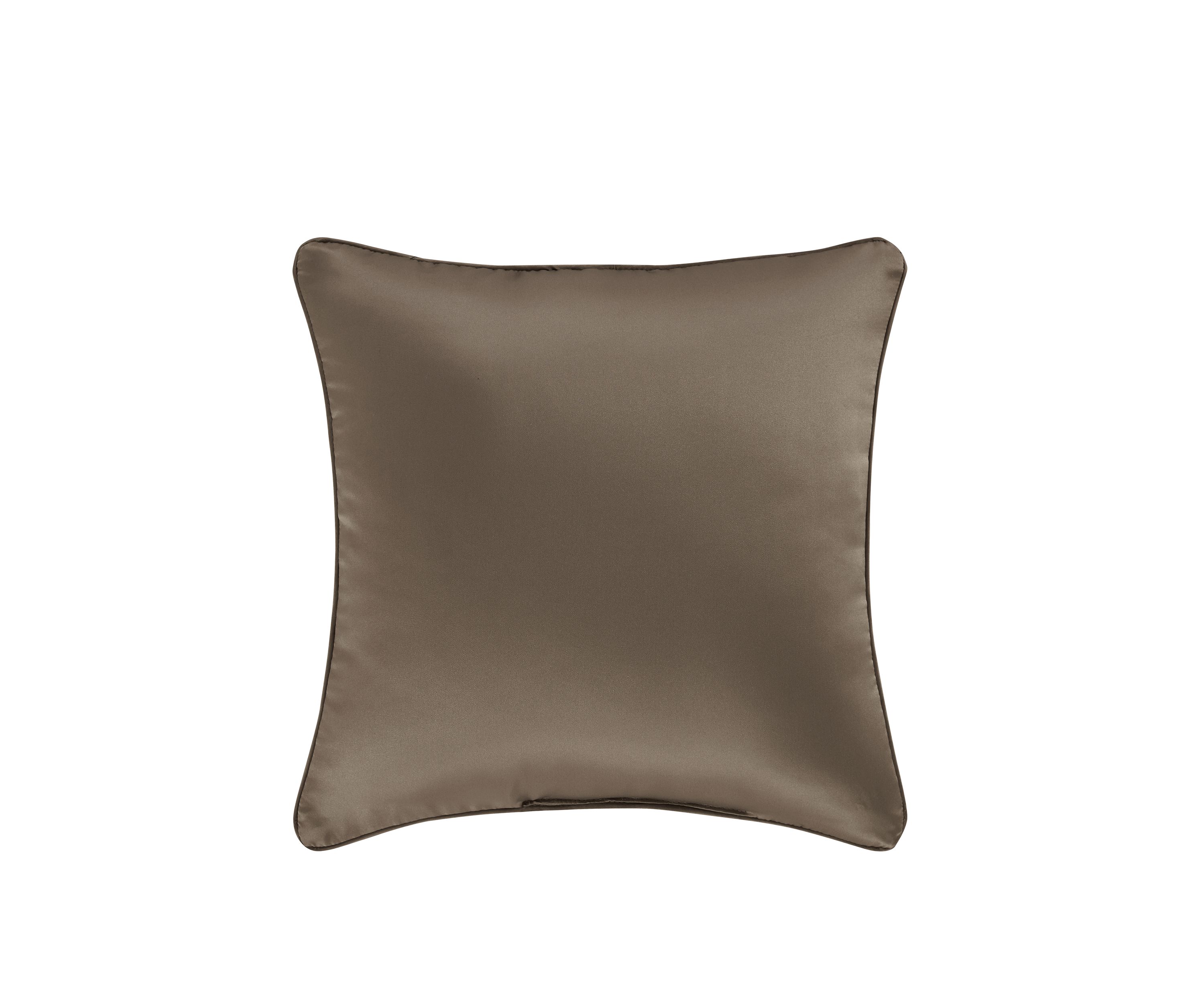 Cracked Ice 18" Square Decorative Throw Pillow
