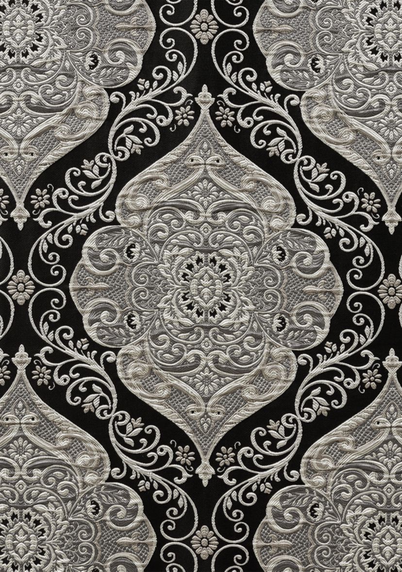 Vera Window Waterfall Valance