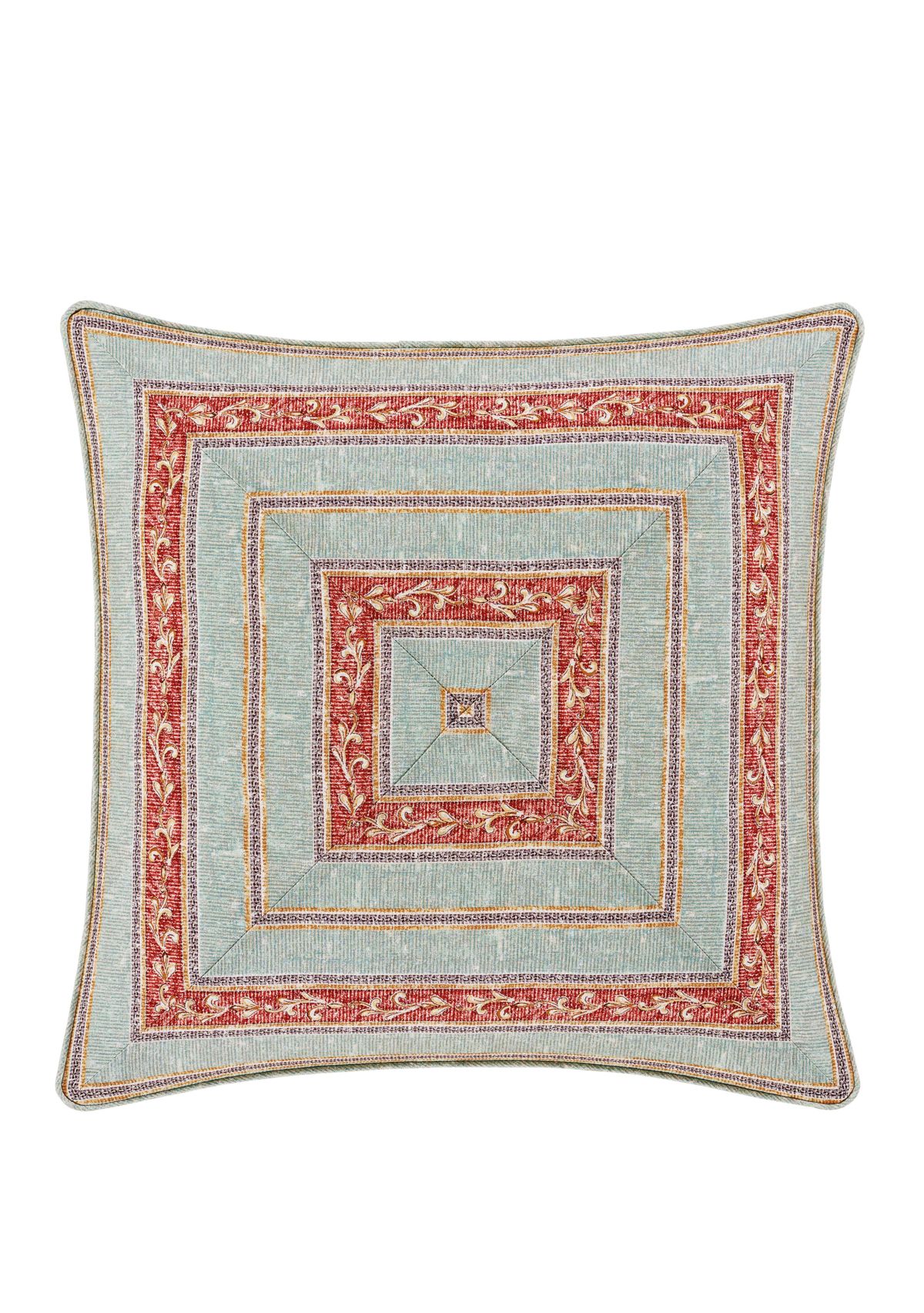 FA20 SHAM ESTONIA:European Unquilted Sham Other:MULTI