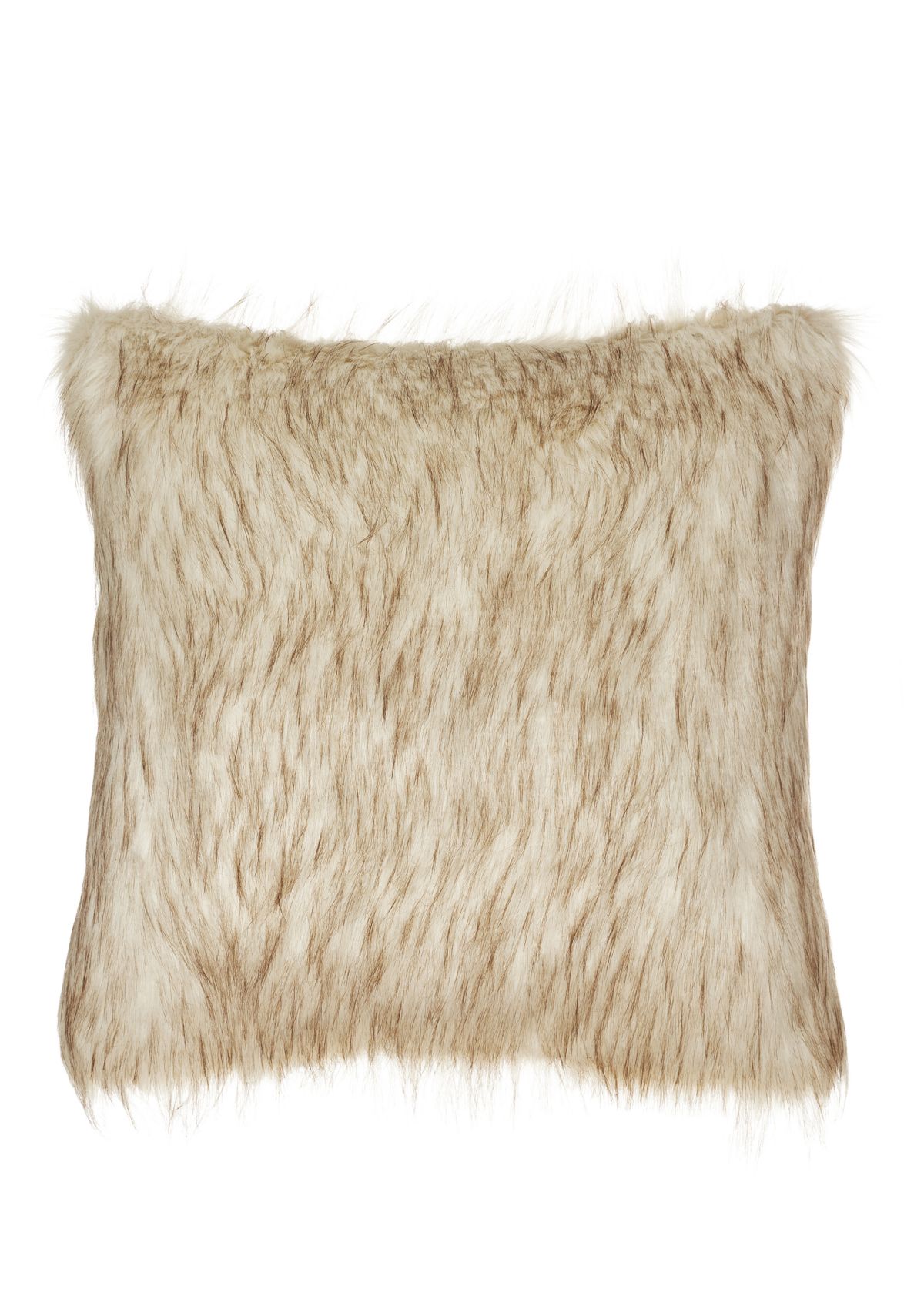 Timber 18" Square Decorative Throw Pillow