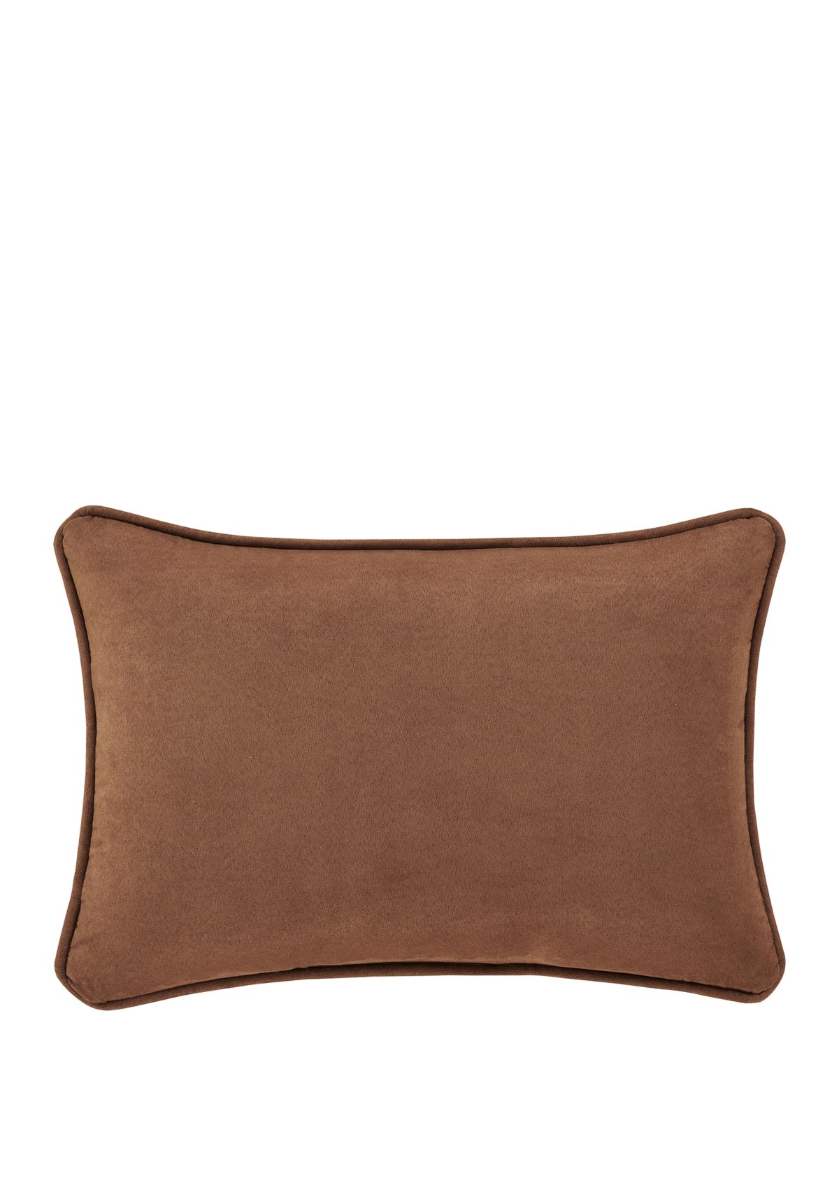 Timber Boudoir Decorative Throw Pillow