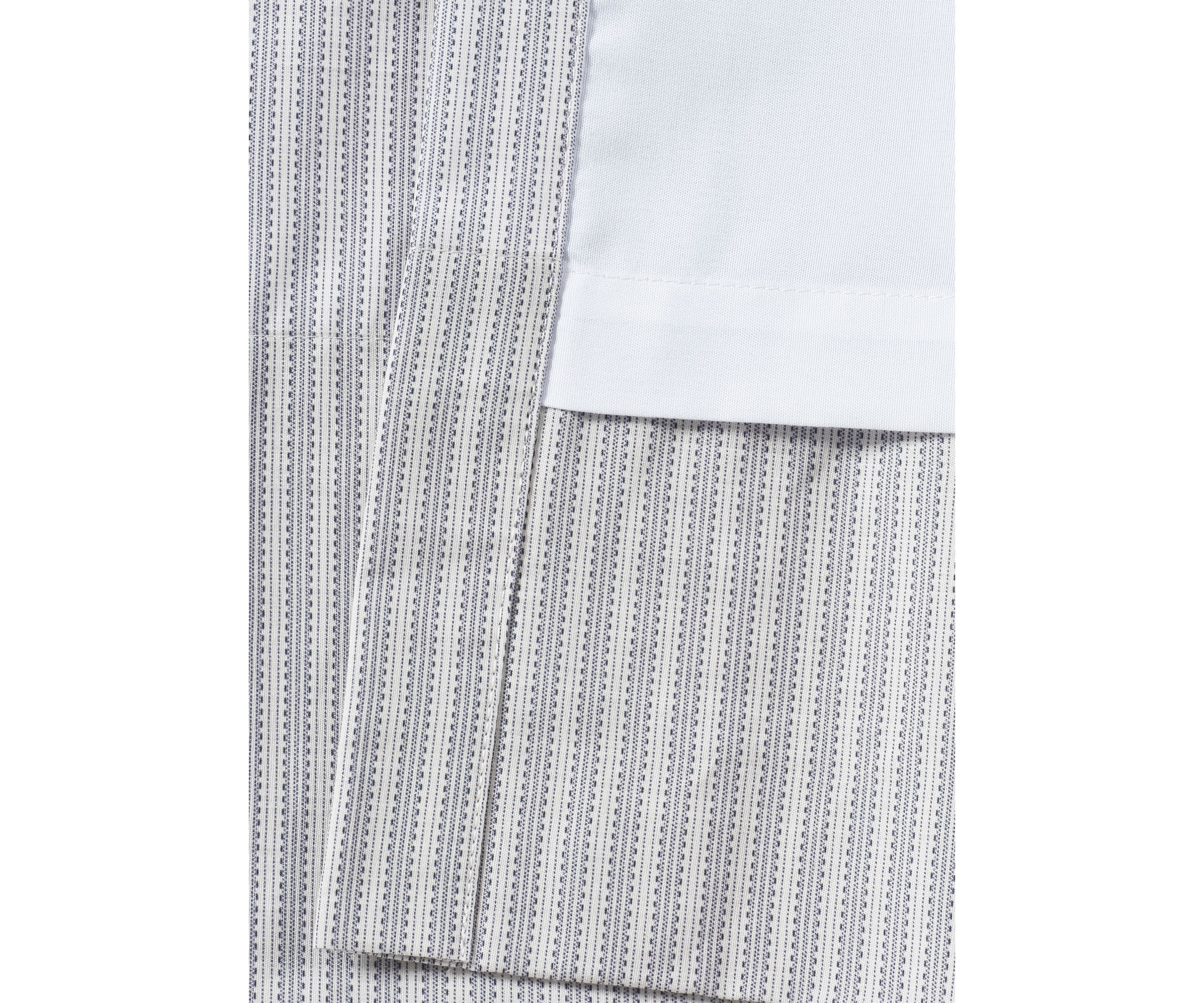 Shore Drapery Panel Pair